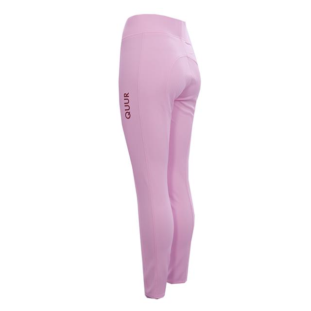 Rijlegging QUUR QGenc 2.0 Full Grip Lichtpaars