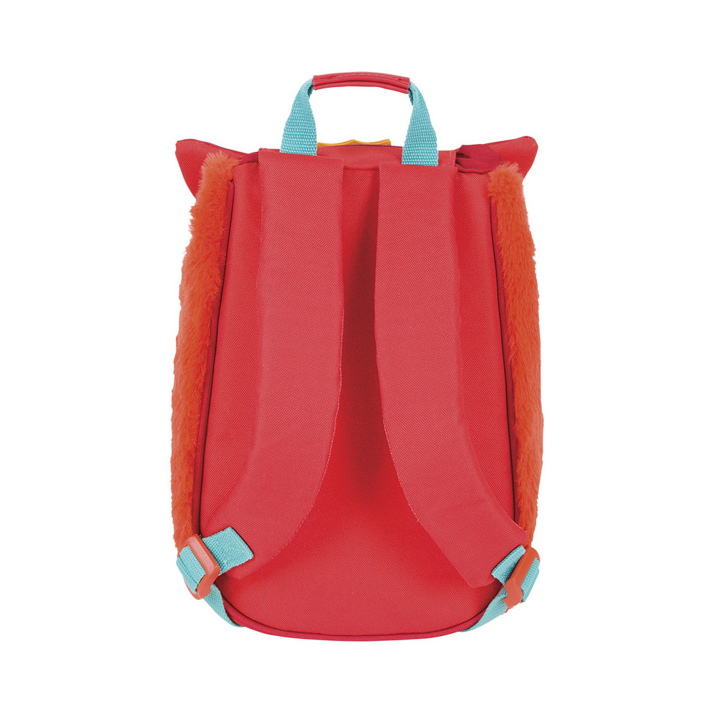 Sac à dos Renard L'école des Tann's
