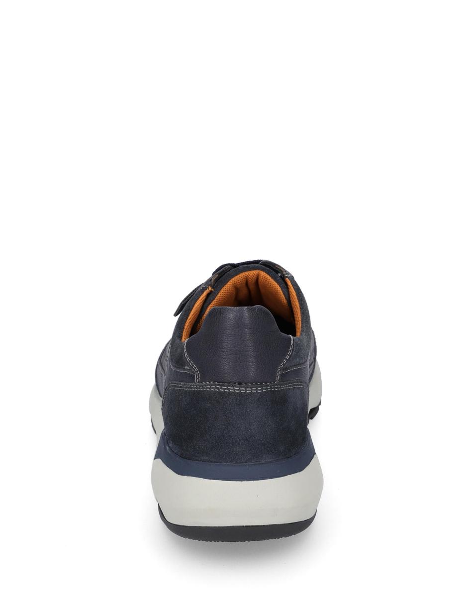 Sneaker Jeremiah 04, ocean-kombi