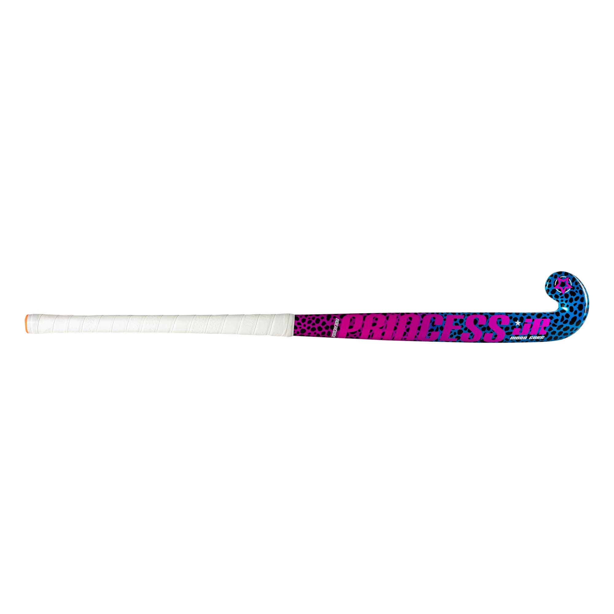 Princess  JR Woodcore Leo Kids