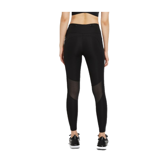 Nike Dame Lange tights Dri-FIT Fast Tights