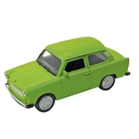 goki Trabant 601, L= 11 cm sortiert