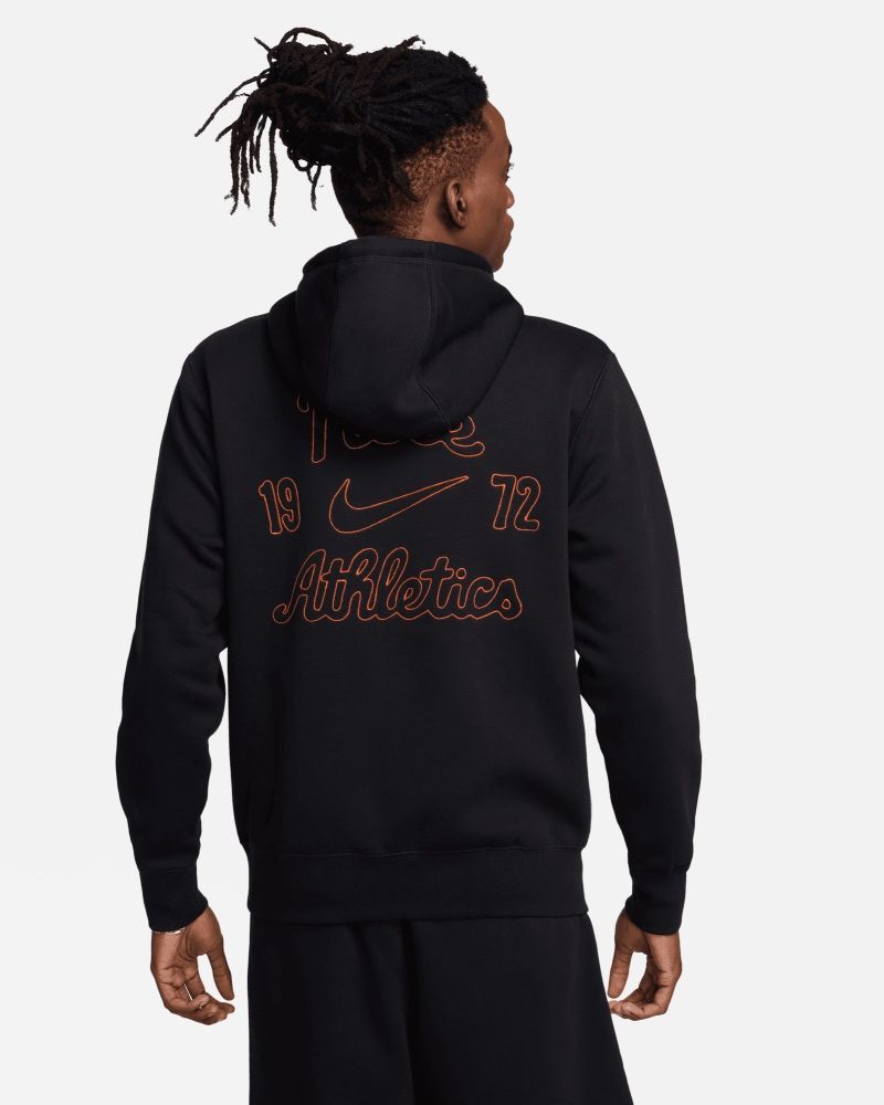 T-shirt Nike Sportswear Noir pour homme