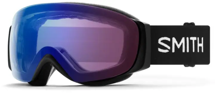 Smith I/O Mag S Chromapop Dame Skibriller - Alpinski