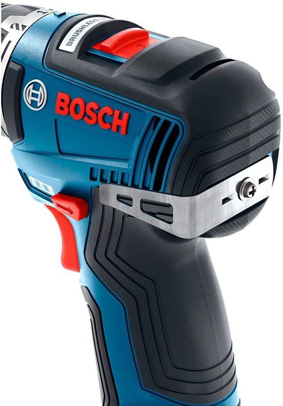 Bosch Professional GSR 12V-35 FC accu-schroefboormachine