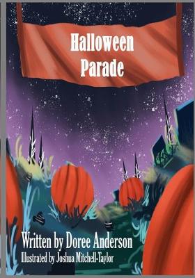 Halloween Parade (Paperback)