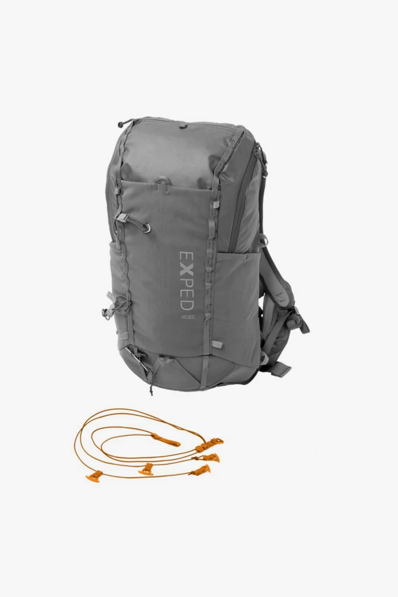 Exped Impulse 15 L Wanderrucksack