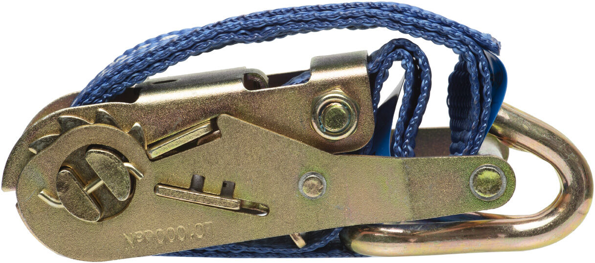 Cover - Spanband met ratel en ogen 6m x 35mm