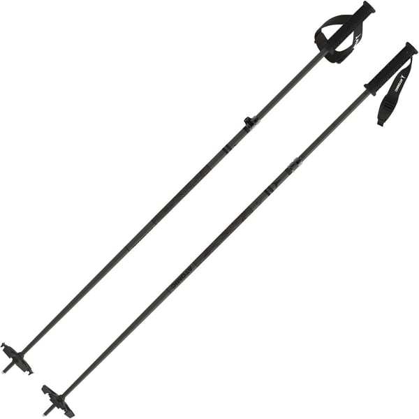 Bâton ski de randonnée ATOMIC BACKLAND FR BLACK