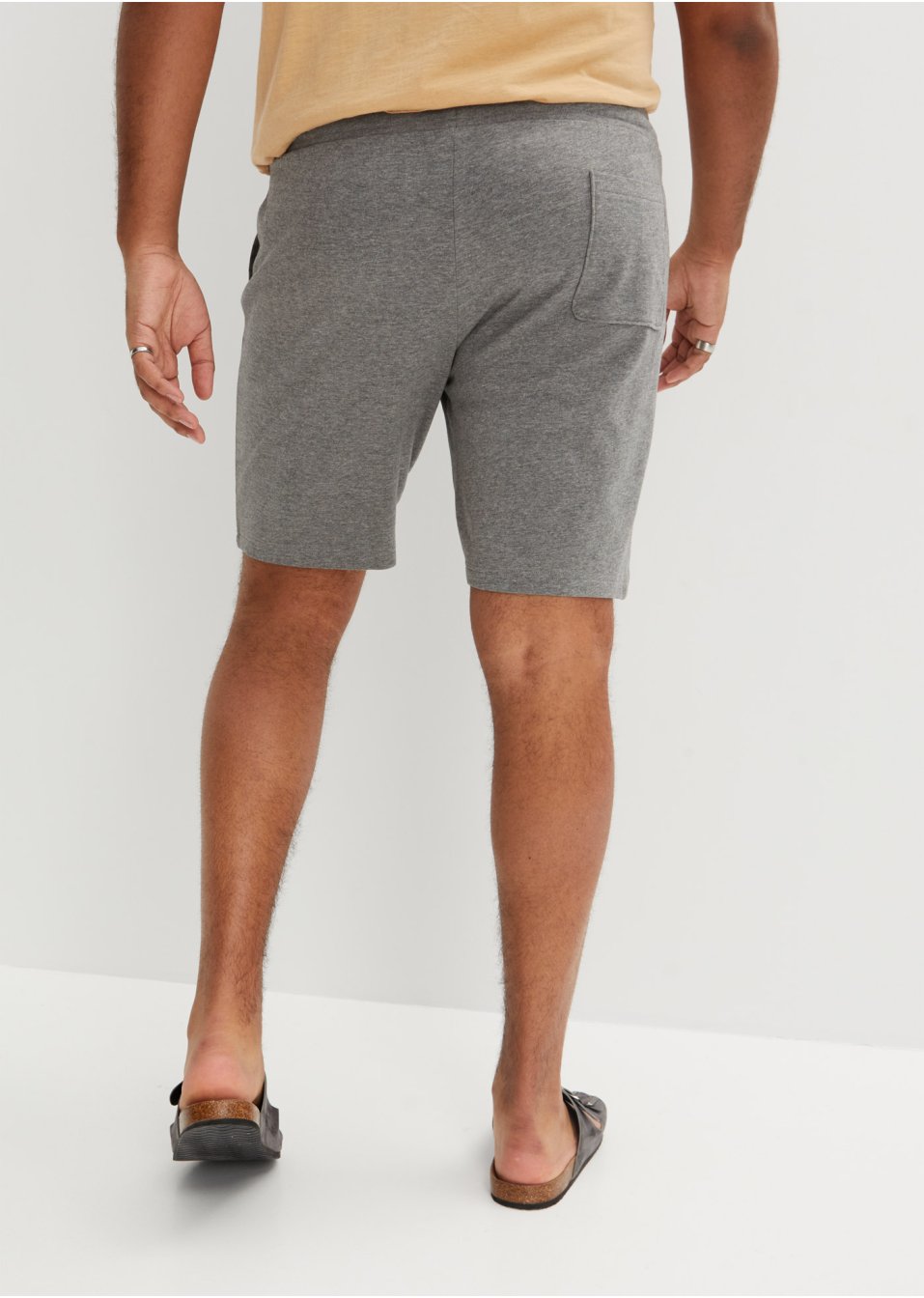 Bermuda sweat