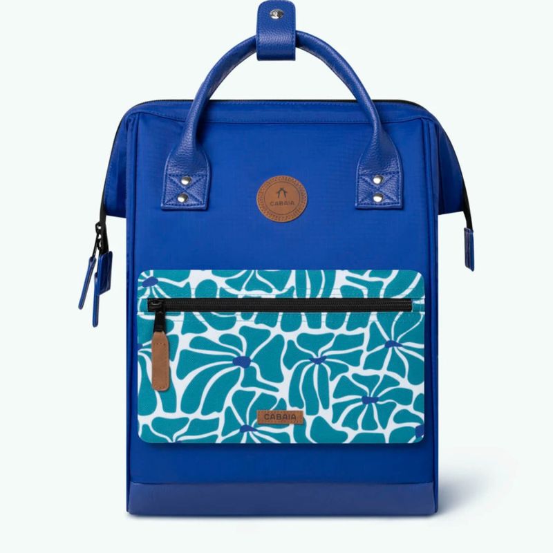 Sac à dos Adventurer Medium 23 litres + 2 grandes pochettes Tamarindo