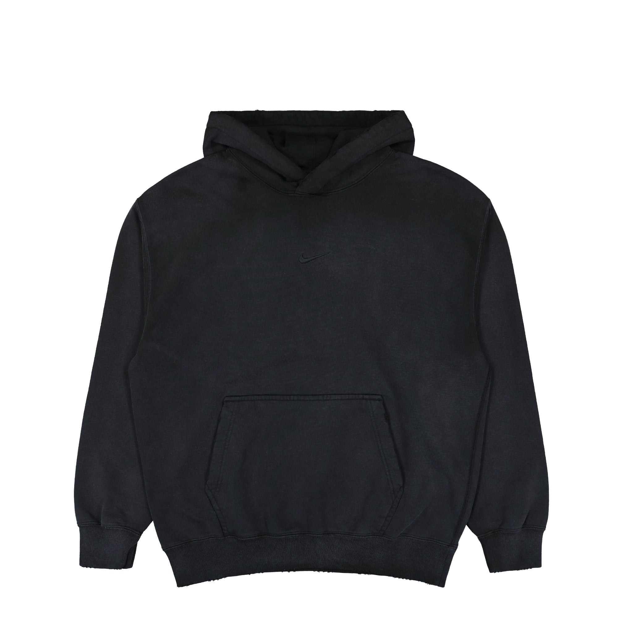 Nike<br>Solo Swoosh French Terry Hoodie