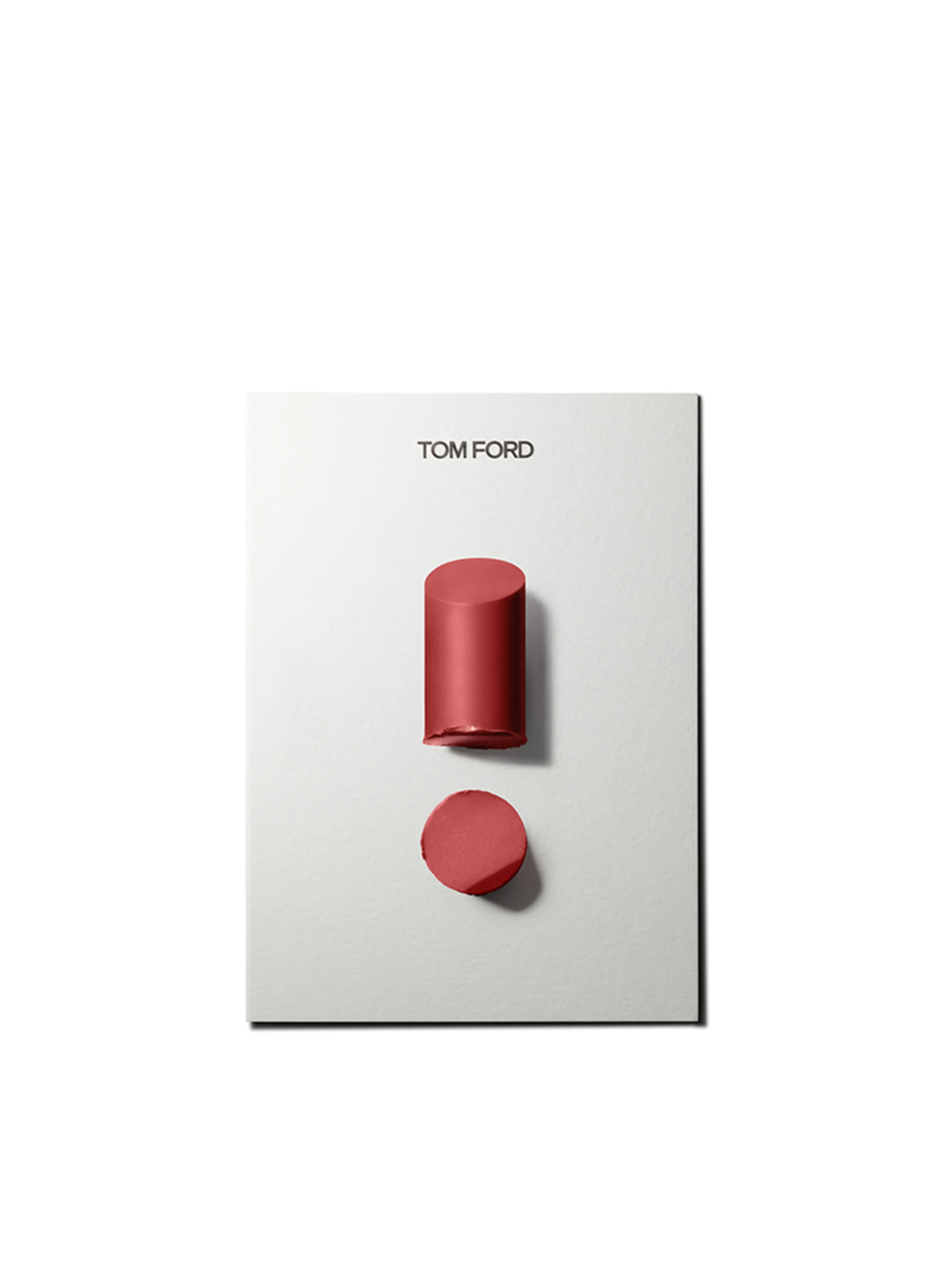TOM FORD BEAUTY ULTRA SHINE LIP COLOR