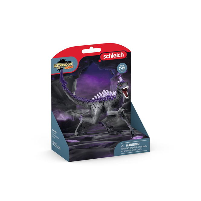 ELDRADOR® CREATURES - Schattenraptor