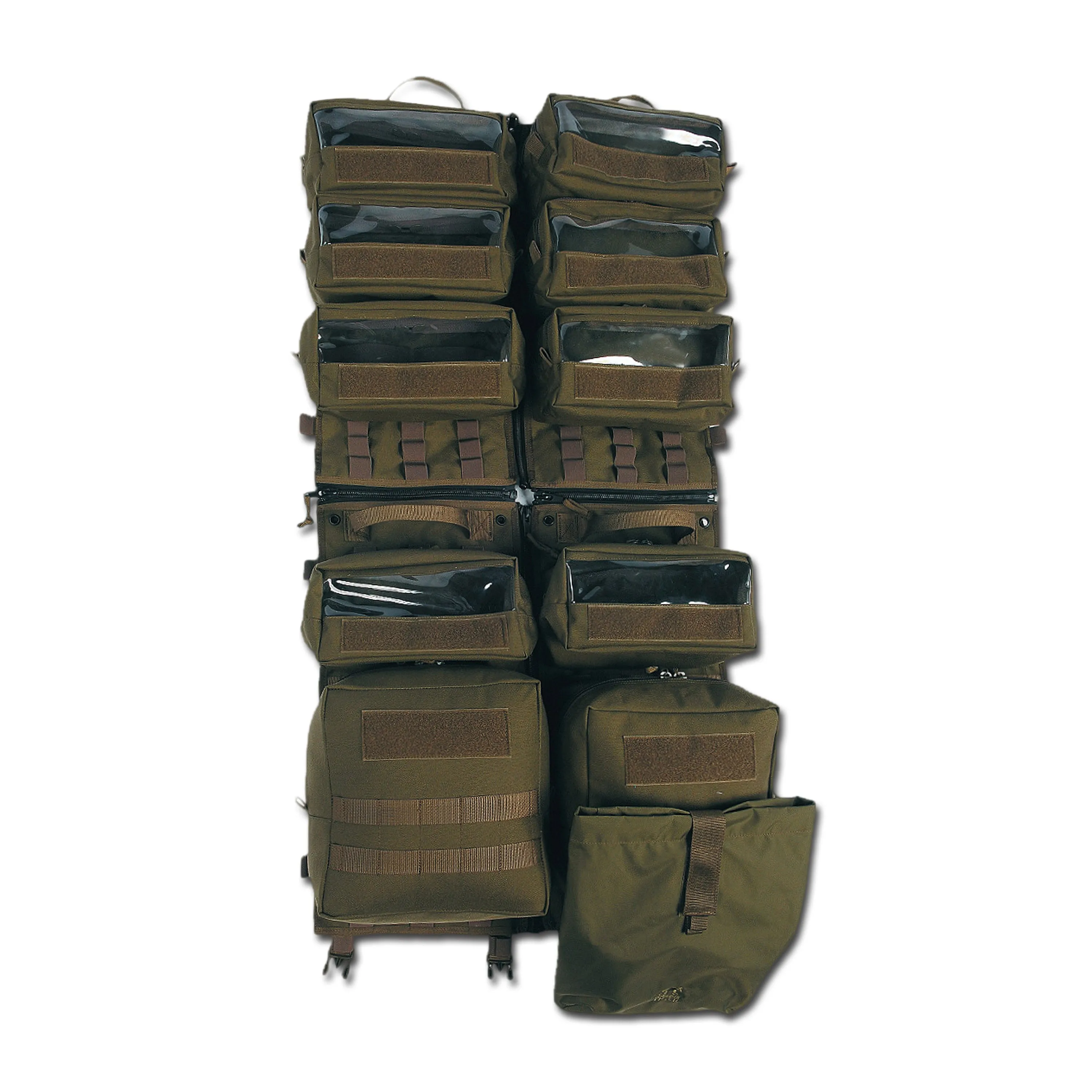 Tasmanian Tiger -  Tasche Medic Transporter