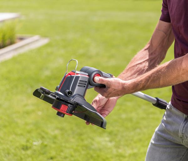 AL-KO Akku-Trimmer GT 1825, inkl. Akku