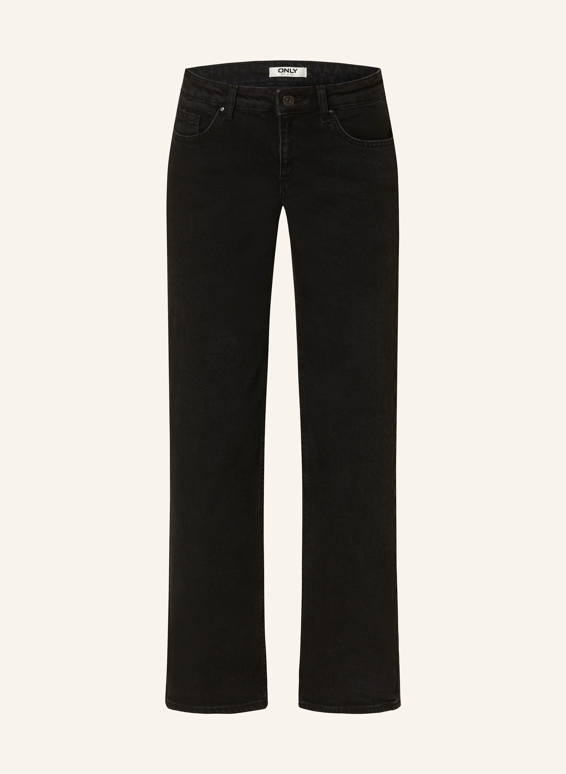 ONLY Straight Jeans