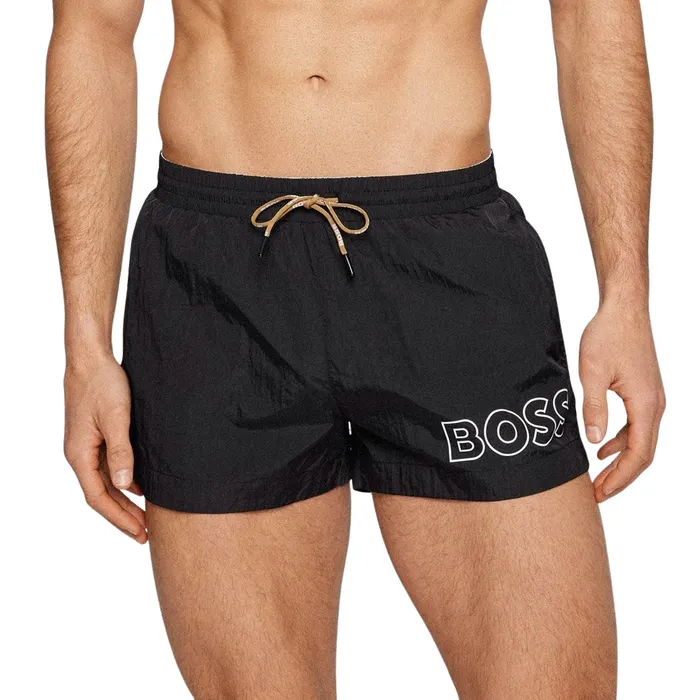 Boss Mooneye Zwemshort Heren