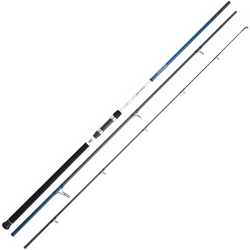 Canne Daiwa Spitfire Bulle