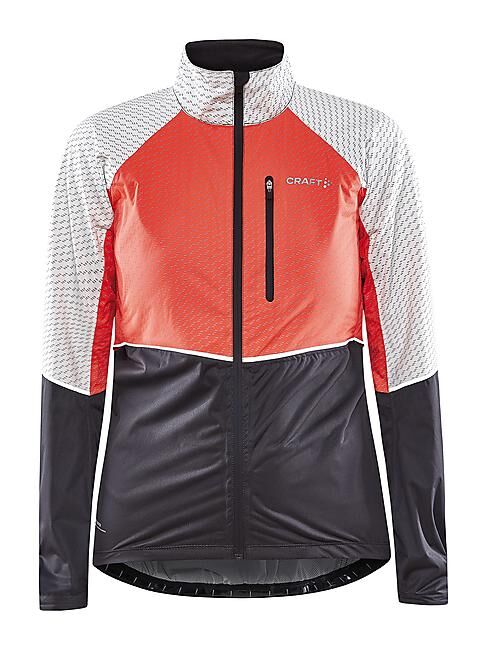 CRAFT - VESTE IMPERMEABLE ADV BIKE HYDRO LUMEN JACKET W