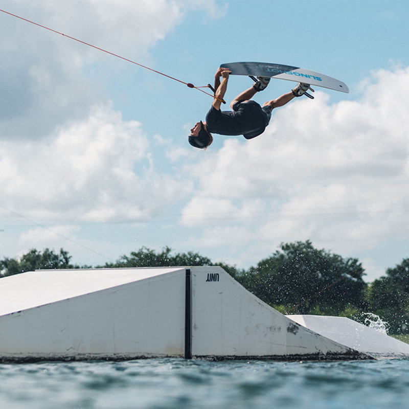 WAKEBOARD SLINGSHOT TERRAIN 2023