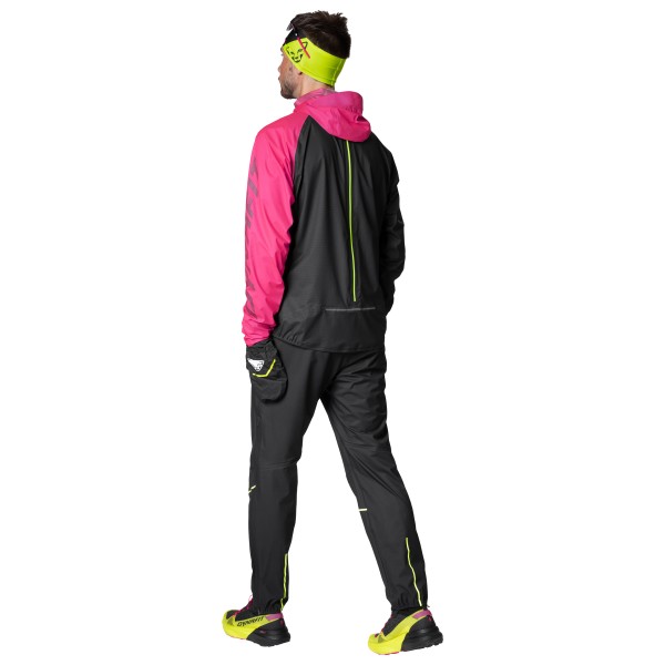 Dynafit - DNA 3L Overpant - Pantalon imperméable
