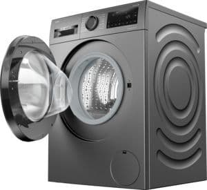 Bosch Serie 6 vaskemaskine WGG244RASN (9 kg)
