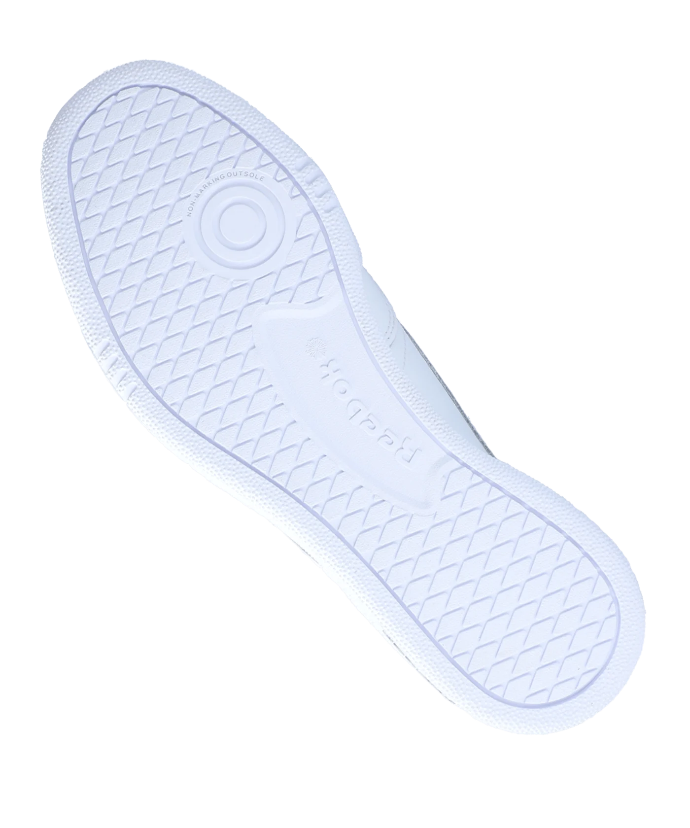 Reebok Club C 85 Weiss