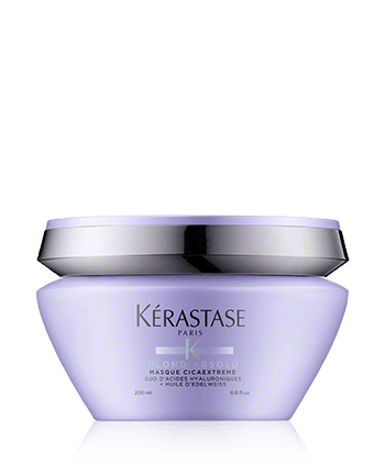 Kérastase Blond Absolu Masque Cicaextreme 200ml