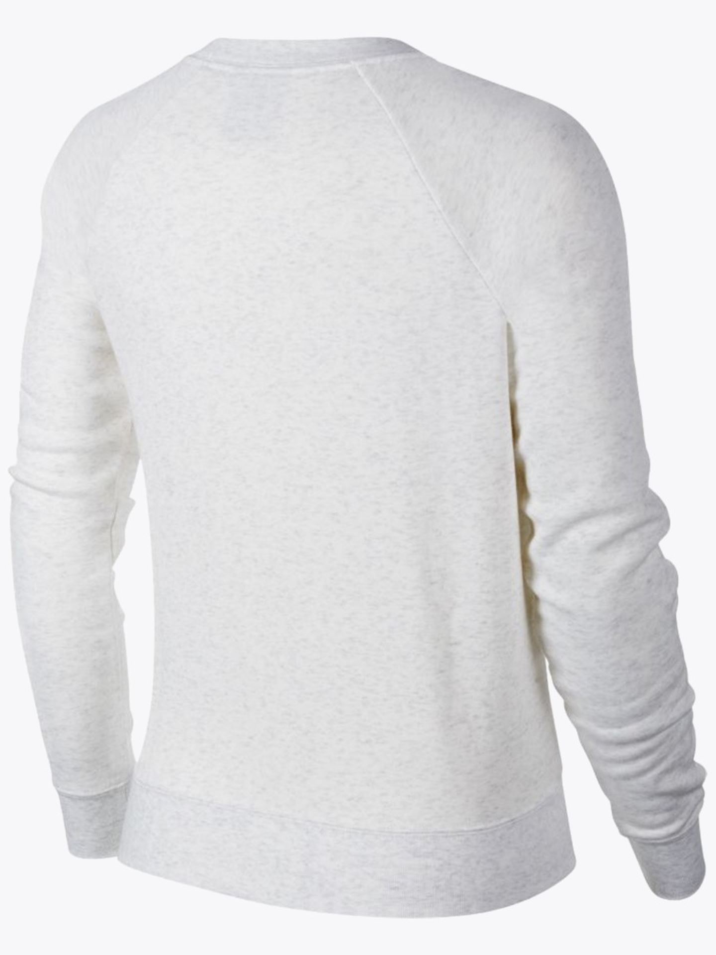 Essential Fleece Crew