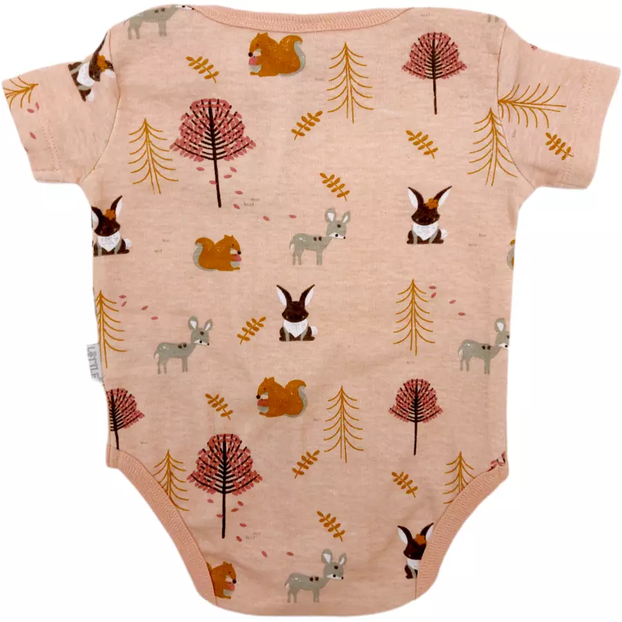 LITTLE Body Set Lovely Forest