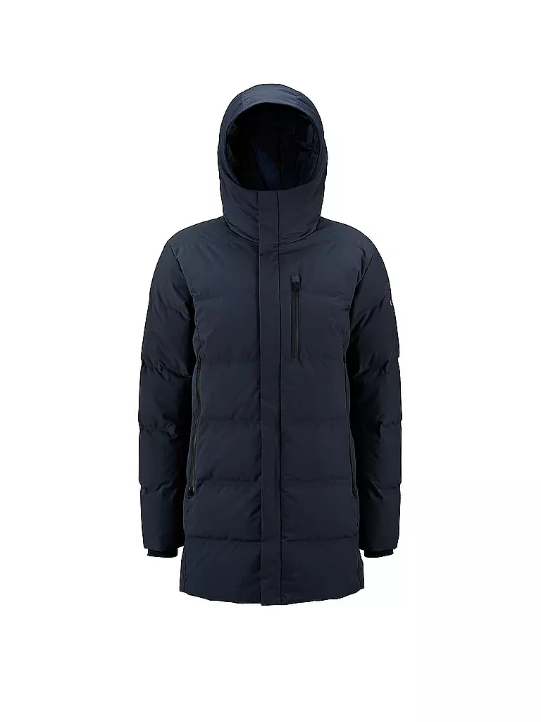 SCANDINAVIAN EDITION Daunenparka RADIAN dunkelblau