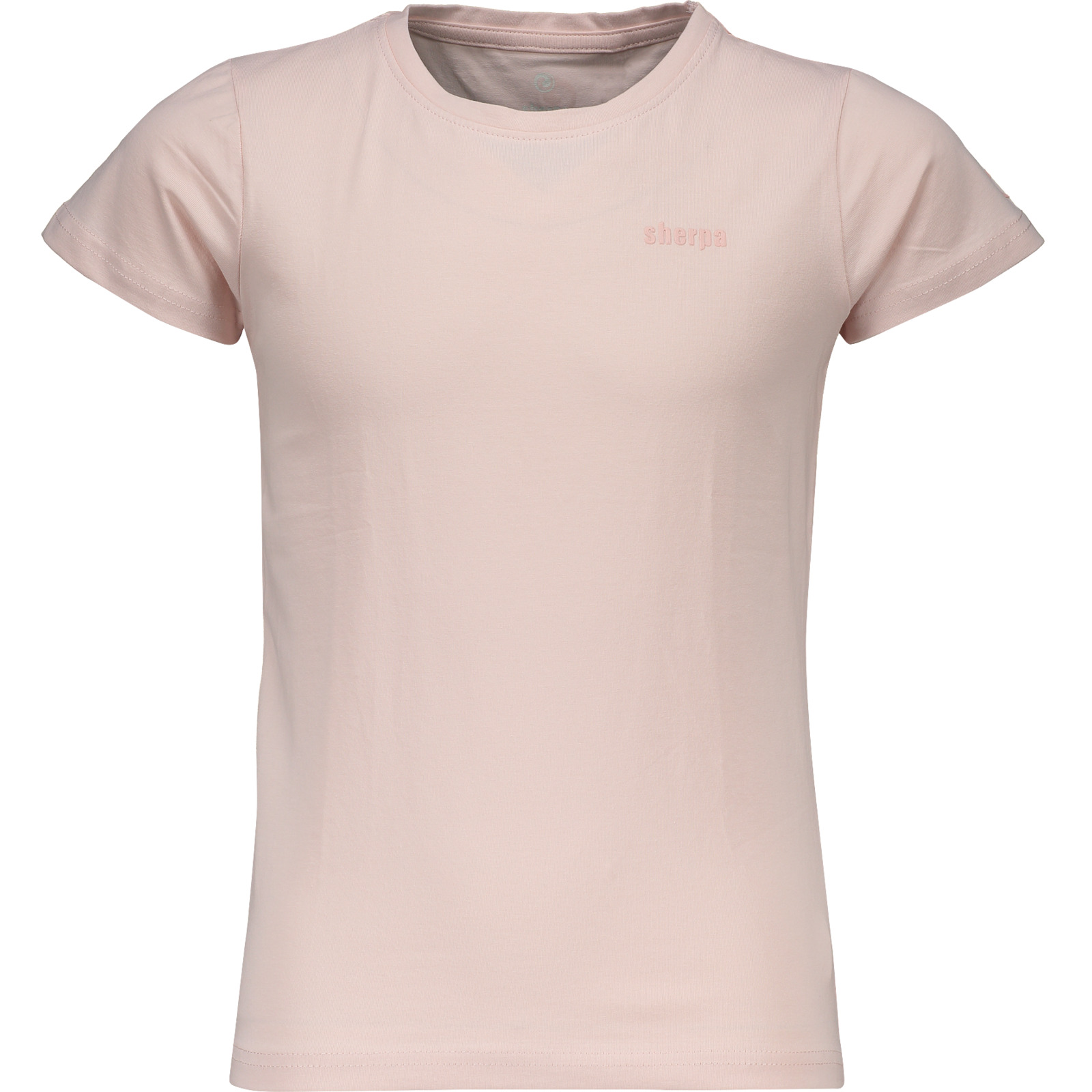 Sherpa Mädchen-T-Shirt Babai mint