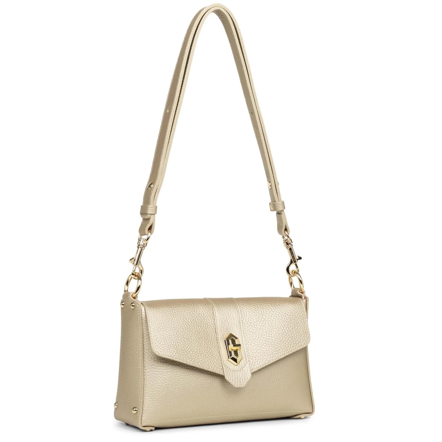 Top Double-Petit sac trotteur