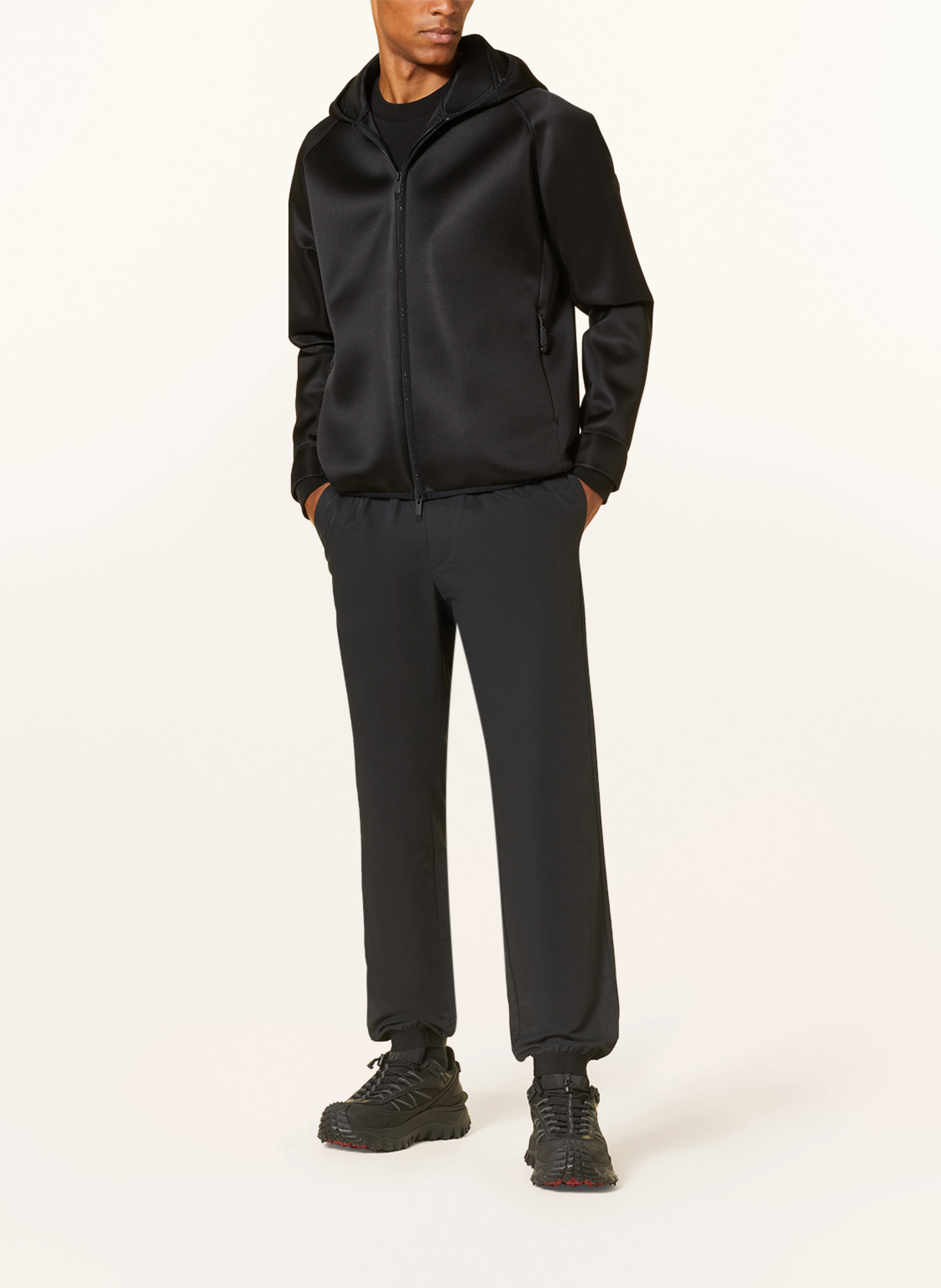 MONCLER Jacke