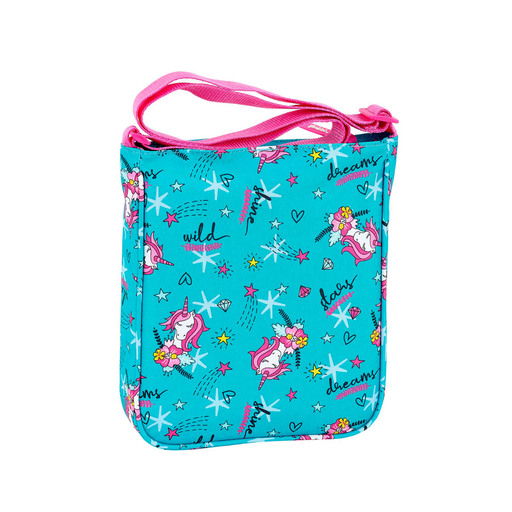 Bolsa de ombro Glowlab Dreams
