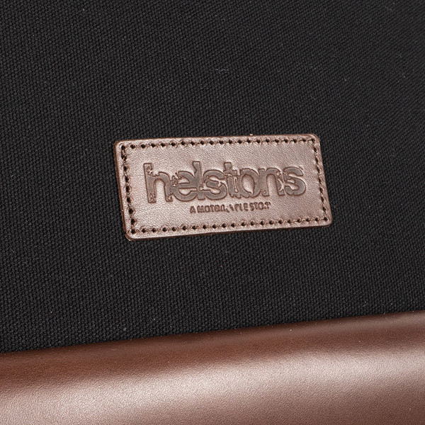 Helstons - Sac à dos Works Noir