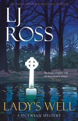 Lady's Well: A DCI Ryan Mystery (Paperback)