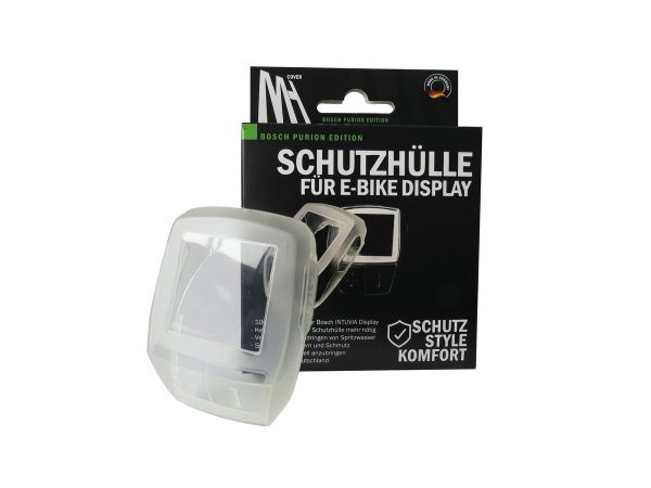 MH Displaycover,  Bosch Purion