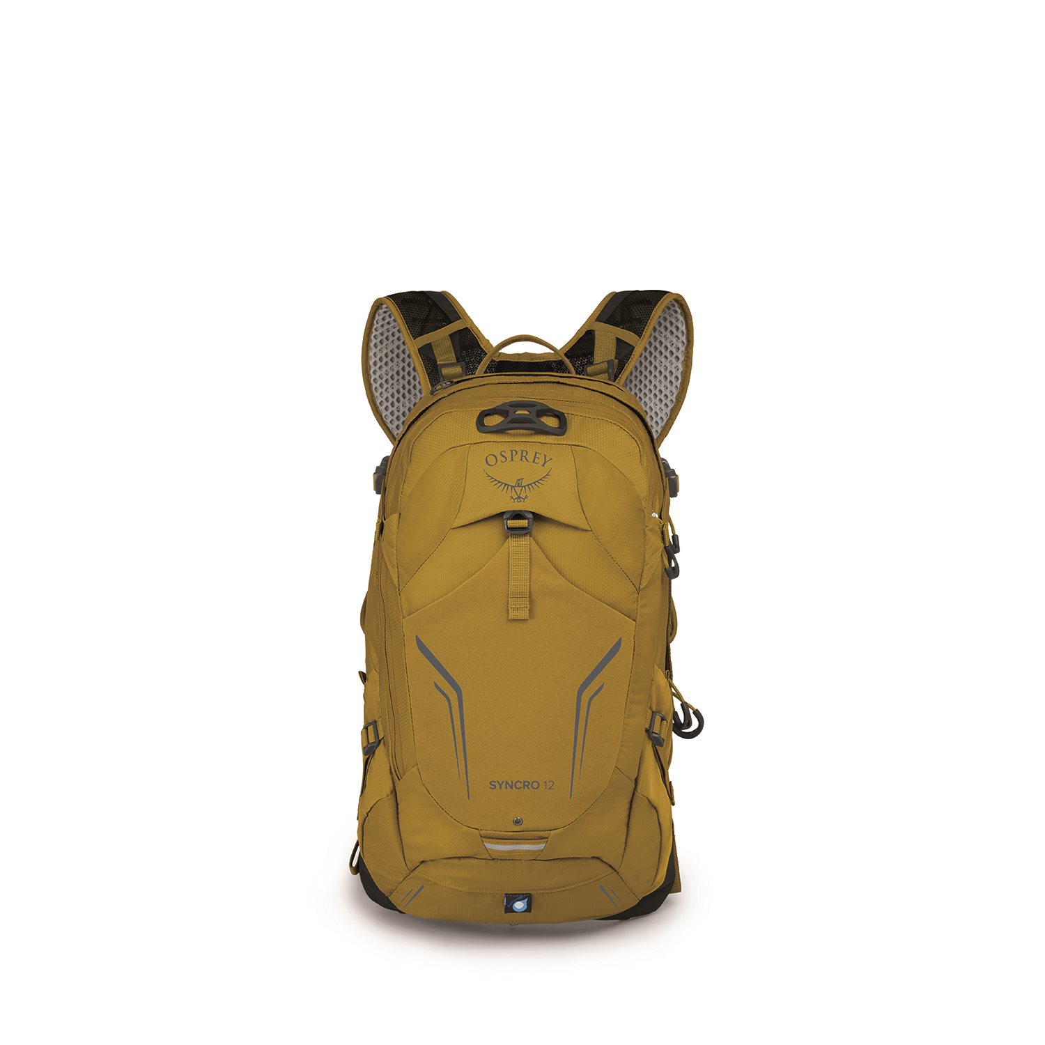 Osprey Syncro 12 primavera yellow