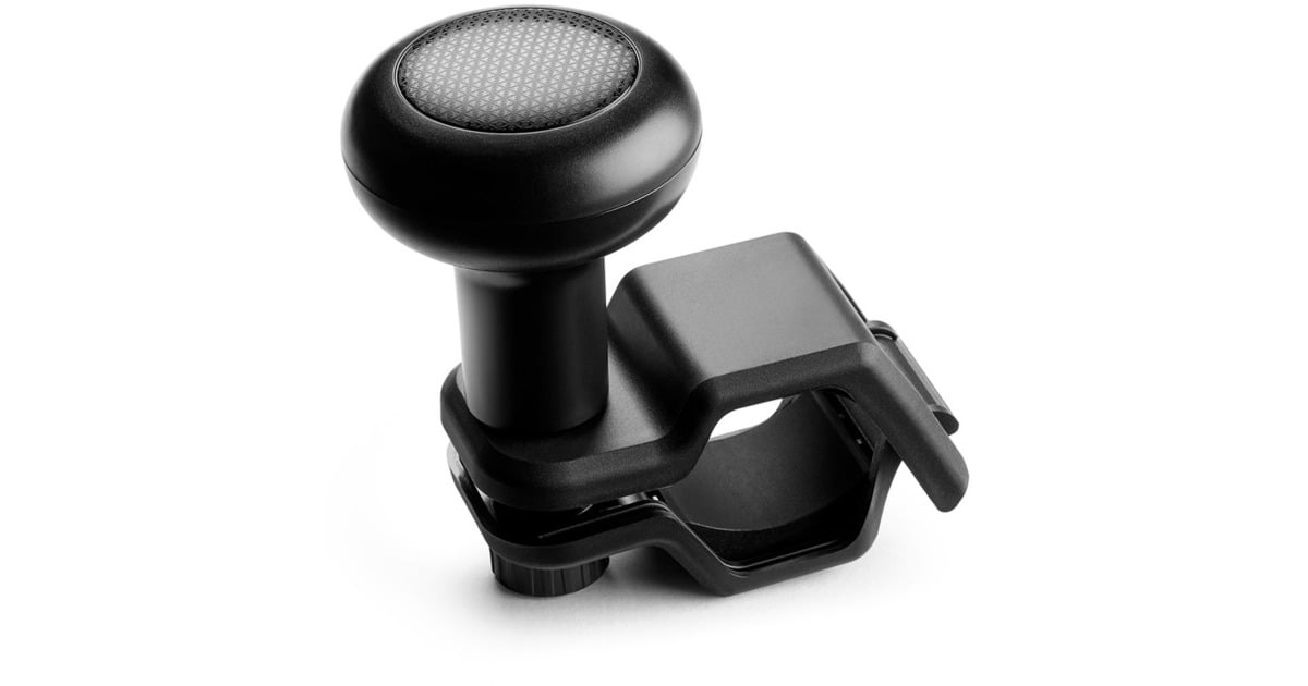ThrustmasterSimTask Steering Kit houder  (Grijs, Pc, PlayStation 4, PlayStation 5, Xbox One, Xbox 360)