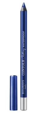 Bourjois Contour Clubbing Waterproof Eye Pencil Bleu Néon 46 1 Stuk