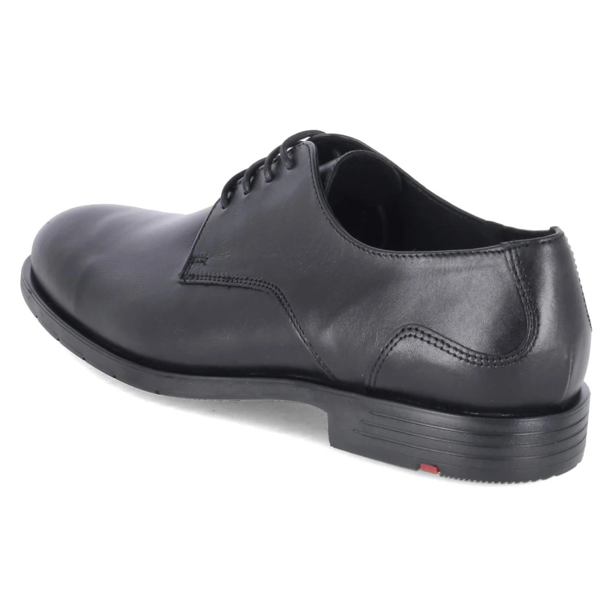 LloydHalbschuhe EEZY 110 - 0 - BLACK