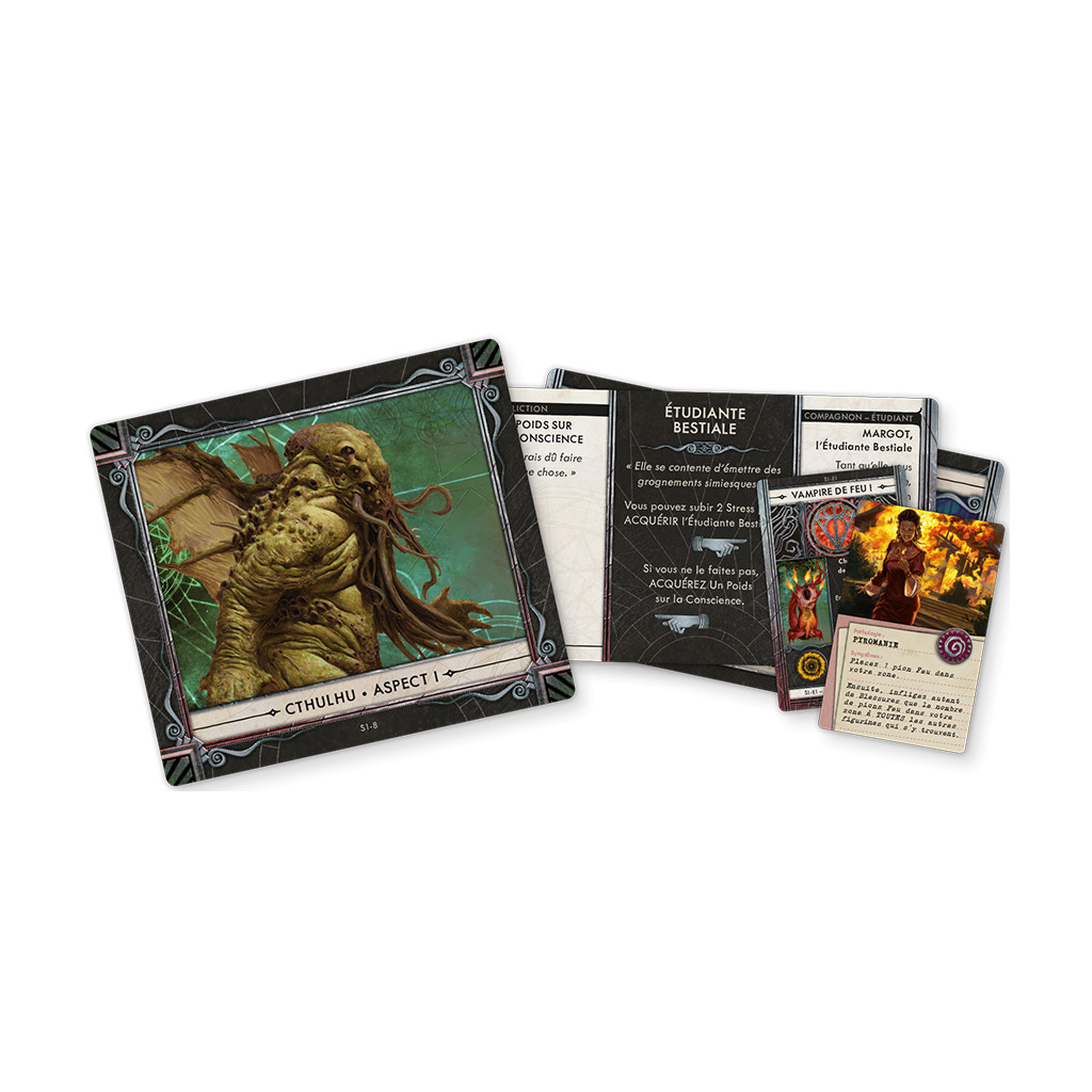 Cthulhu : Death May Die