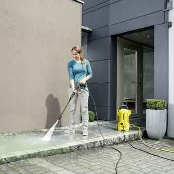 Kärcher hogedrukreiniger K2 Premium Power Control