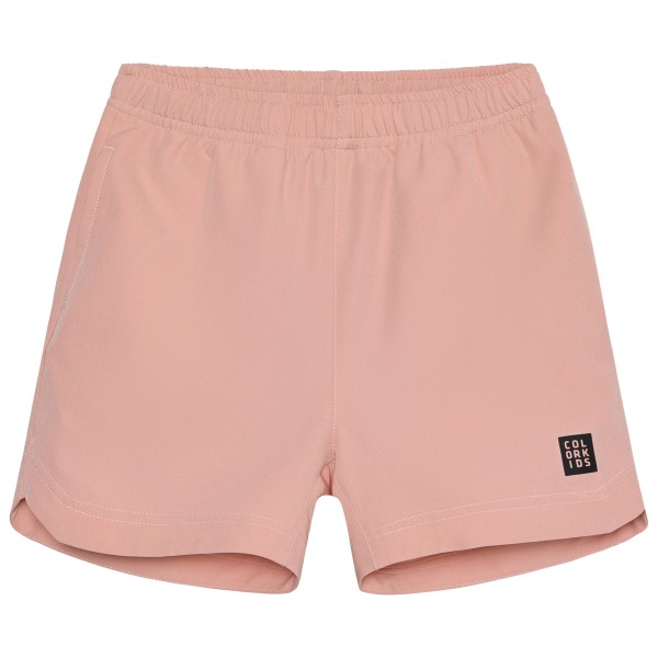 Color Kids - Kid's Shorts Stretch - Short