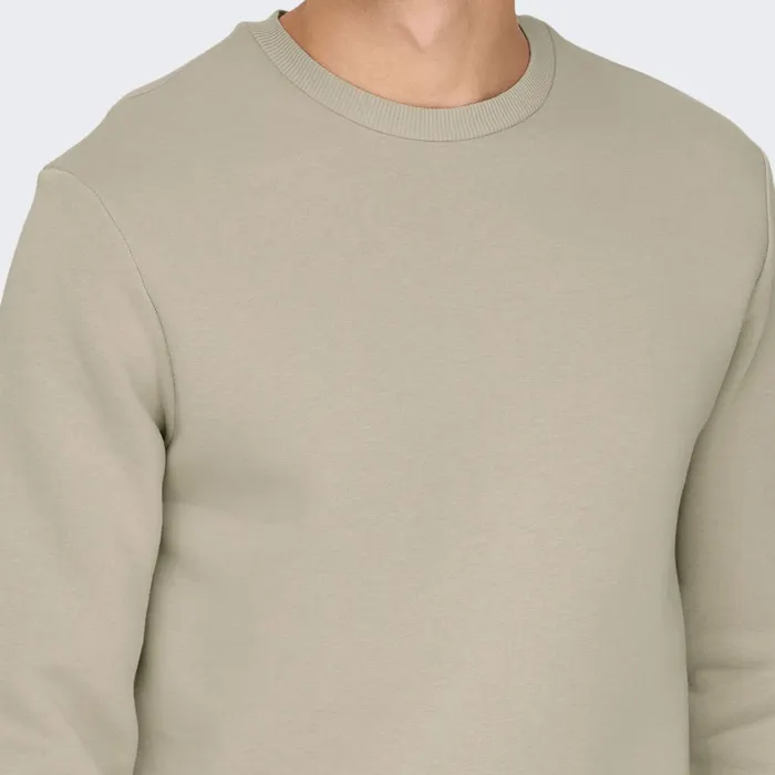 Only & Sons Ceres Life Sweater Heren