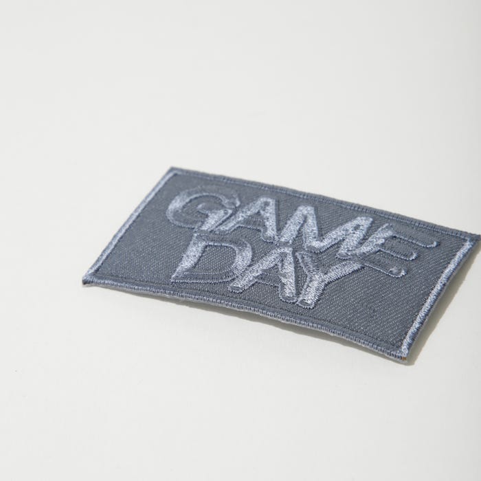 Atelier Veritas-Patch Game Day 4x7cm