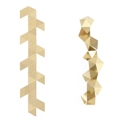 Weihnachtsschmuck Fragments