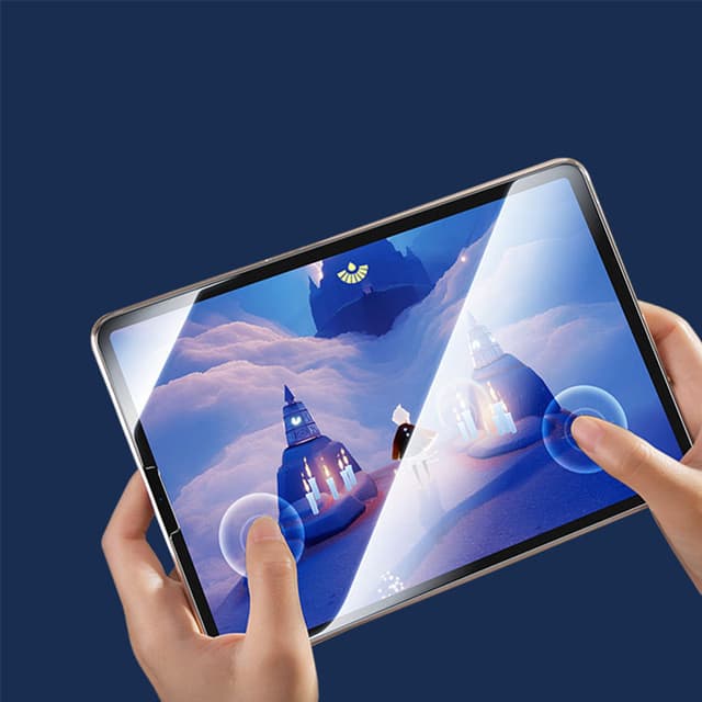 Skærmbeskytter i hærdet glas til iPad Mini iPad Mini 5